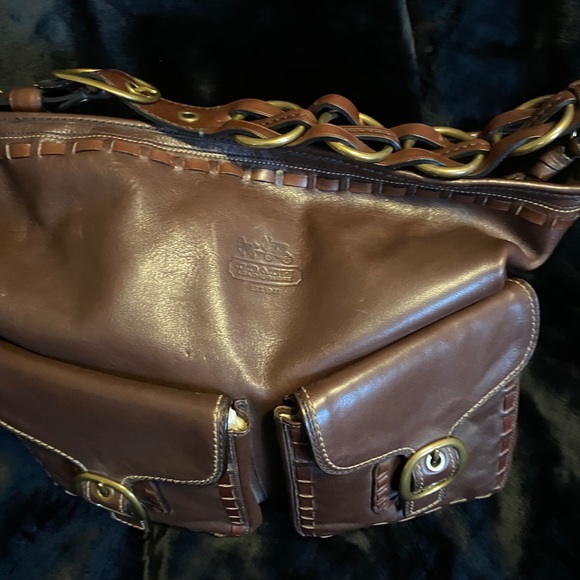 💯 Authentic Coach bag New - Picture 4 of 11